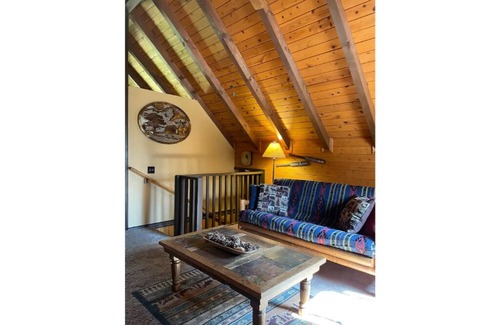 Trimble House | Special Fall Rates for Cute & Cozy Guest Apartment