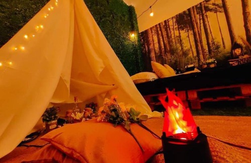 Magallanes Other | Special Indoor