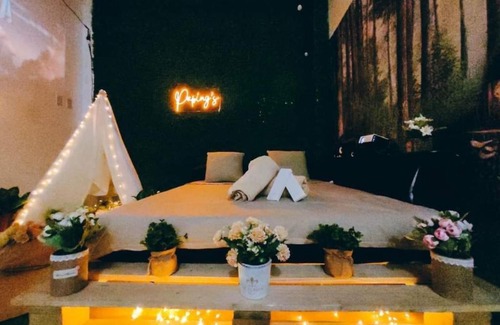 Magallanes Other | Special Indoor