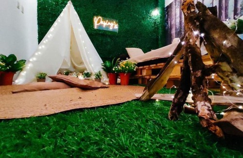 Magallanes Other | Special Indoor