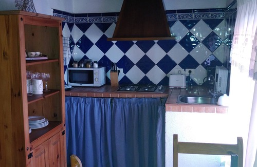 Santa Ursula Cottage | SPECIAL OFFER FANTASTIC HOUSE IN THE MOUNTAINS