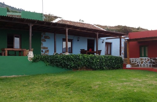 Santa Ursula Cottage | SPECIAL OFFER FANTASTIC HOUSE IN THE MOUNTAINS