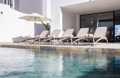 Los Realejos House | SPECIAL OFFER - Gorvorana 2 - up to 10 guests, private pool