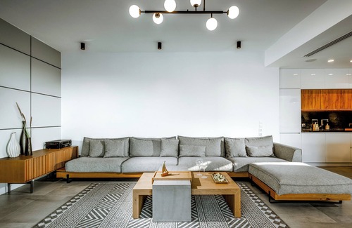 Sivota House | Special Offer! Luxurious Villa Roya with Private Pool & Sea Views