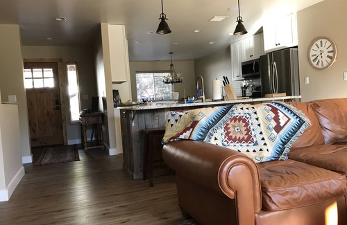 Payson House | Special Offer! Payson Home With Scenic View!