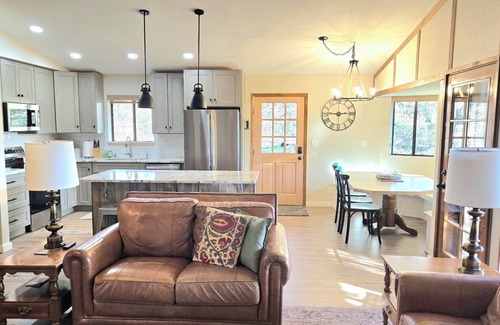 Payson House | SPECIAL OFFER! Relaxing Secluded Payson Home with Scenic View!