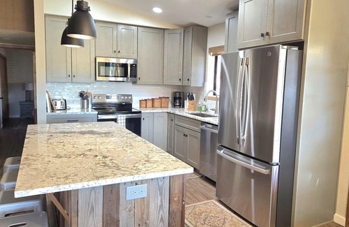 Payson House | SPECIAL OFFER! Relaxing Secluded Payson Home with Scenic View!