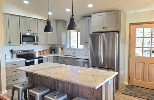 Payson House | SPECIAL OFFER! Relaxing Secluded Payson Home with Scenic View!
