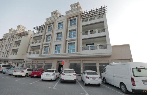 Sheikh Zayed Road Apartment | Special Offer Studio for Rent in Dubai