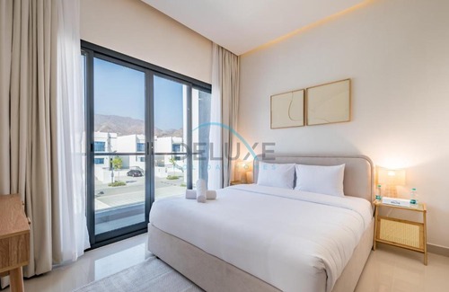 Sharm Apartment | Special Offer with BBQ, Pool Perfect for Groups by Deluxe Holiday Homes