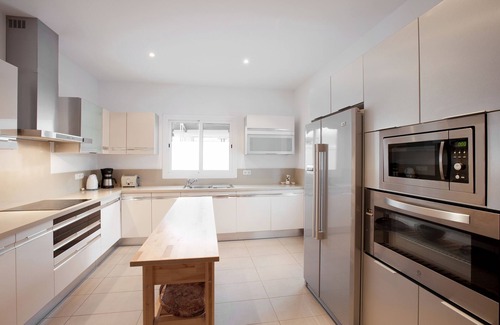 Puerto Calero Villa | SPECIAL PRICES - Luxury Villa - GREAT VALUE