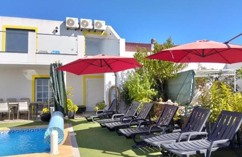Aldeia dos Palheiros House | Special Room Sofia's Happy House- Almodôvar Ourique - Room 3