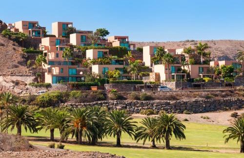 Salobre Villa | Specialodges by VillaGranCanaria