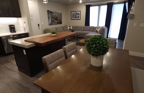 Moab South Valley Condo | *Specials! F1,F2,F3,F4-SageCreekQuad 1stFloor