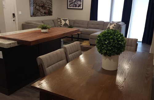 Moab South Valley Condo | *Specials! F1,F2,F3,F4-SageCreekQuad 1stFloor