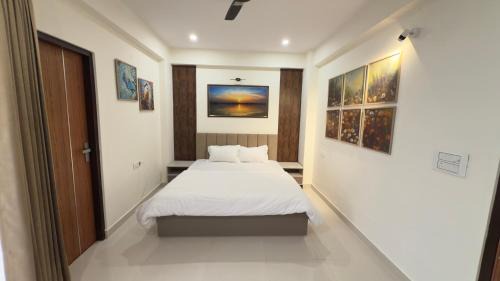 Sanganer Apartment | Specious 1BHK City View OTT