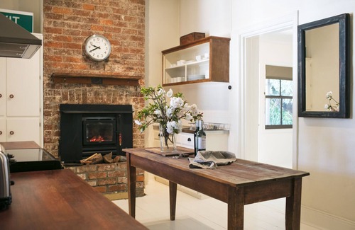 Millthorpe House | Speckled Nest House @ Millthorpe