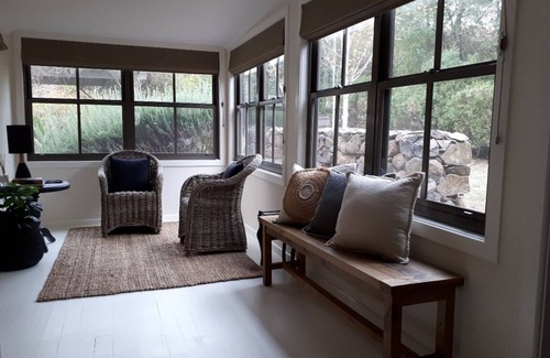 Millthorpe House | Speckled Nest House @ Millthorpe