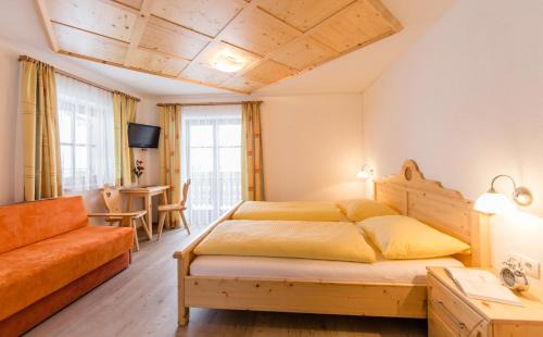 San Vito House | Speckstube Eggerhof