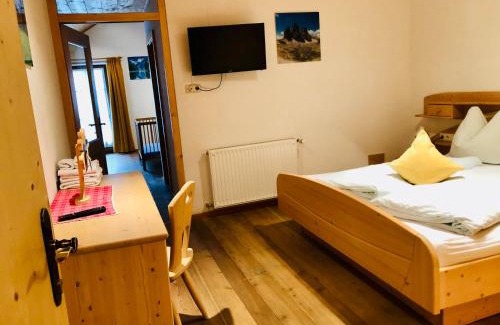 San Vito House | Speckstube Eggerhof