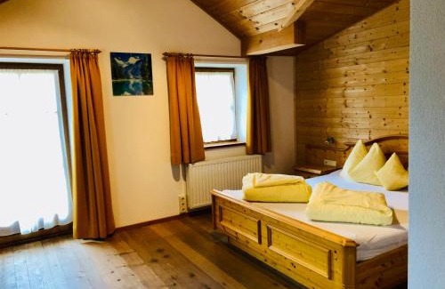 San Vito House | Speckstube Eggerhof