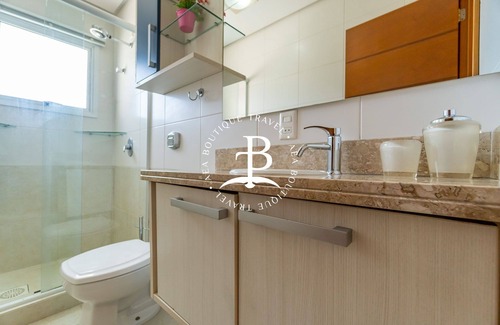 Governador Celso Ramos Apartment | Spectacular and breathtaking view