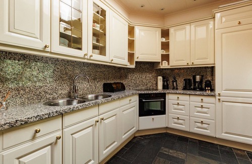 Soest Old Town Ski Chalet | Spectaculair gelegen Jagerhuys incl. gebruik Finse sauna