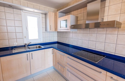 Solana del Matorral Apartment | Spectacular 2-storey penthouse with huge terrace and wonderful views