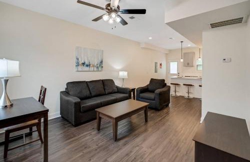 Clarksville Apartment | Spectacular 2bd25bth I Properties By Preston