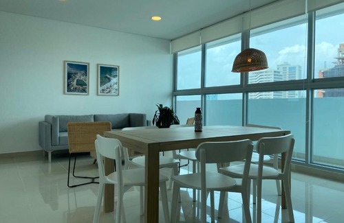 Manga Apartment | Spectacular 3BR In Cartagena