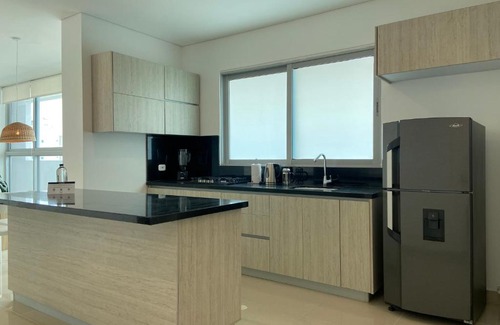 Manga Apartment | Spectacular 3BR In Cartagena