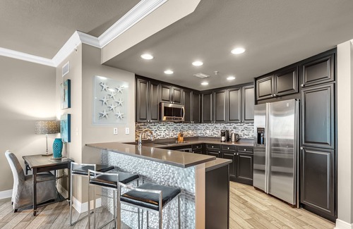 Pensacola Beach Condo | Spectacular 3B, 2.5Ba | Portofino Island Resort & Spa | My Beach Getaways