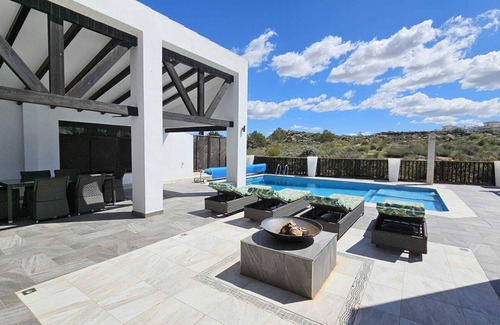 Caserio Los Tarquinos Villa | Spectacular 4 bed villa at El Valle Golf Resort
