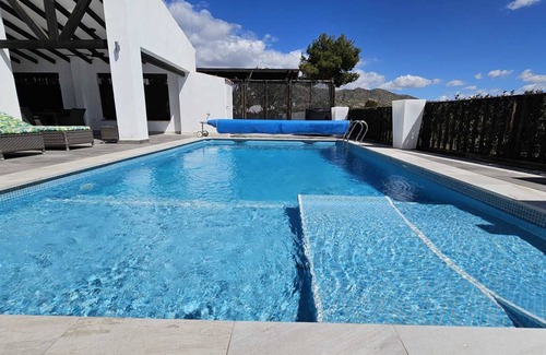 Caserio Los Tarquinos Villa | Spectacular 4 bed villa at El Valle Golf Resort