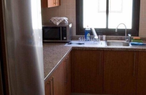 San Roque Apartment | Spectacular apartment in Alcaidesa: GOLF AND BEACH