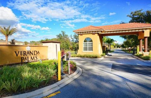 Veranda Palms House | Spectacular Big House, 4 Bedrooms, Private Pool