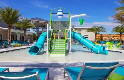 Veranda Palms House | Spectacular Big House, 4 Bedrooms, Private Pool