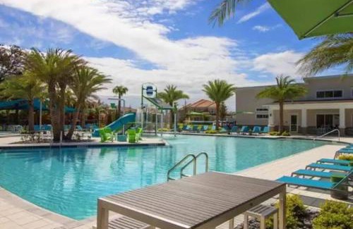 Veranda Palms House | Spectacular Big House, 4 Bedrooms, Private Pool