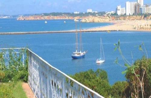 Ferragudo Villa | Spectacular Carvoeiro Villa Villa Sunshine Delight Private Pool & Amazing Sea Views Ferragudo