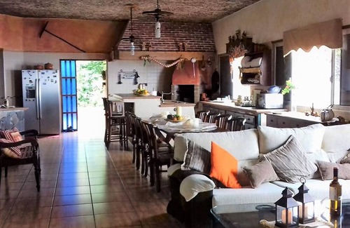 Garachico Cottage | Spectacular Country House ¨La Cueva de la Arena¨