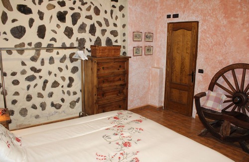 Garachico Cottage | Spectacular Country House ¨La Cueva de la Arena¨