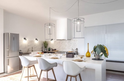 Buenavista del Norte Villa | Spectacular Villa-Natural Park-Beach 150 meters