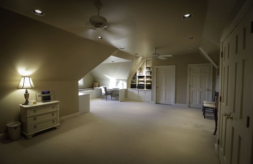 Speed House | Spectacular Estate for the KY Derby 150 and PGA Championship