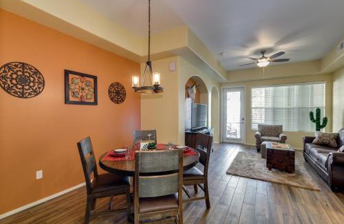 Surprise Apartment | SPECTACULAR Ground Floor Condo Facing gorgeous COURTYARD! condo