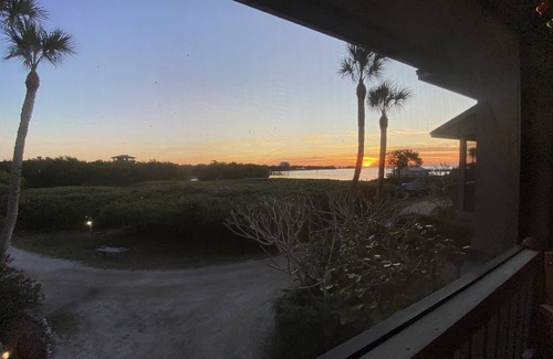 Safety Harbor Club House | SPECTACULAR HARBOR VIEWS! WATERFRONT PROPERTY WITH DOCK