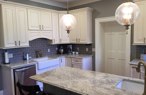 St. Andrews House | Spectacular Home in Downtown Saint Andrews - 4 night min