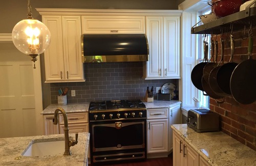 St. Andrews House | Spectacular Home in Downtown Saint Andrews - 4 night min