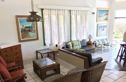 Ingleses Sul House | Spectacular House, Pool with Sea View ING810