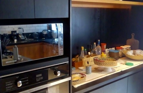 Itaipava House | Spectacular house in Itaipava