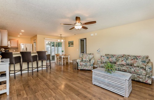 Grant-Valkaria House | Spectacular Intercoastal Views